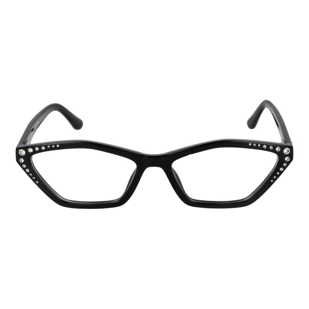 Marciano by Guess Black Plastic Glasses (Frames) | Regal Royce