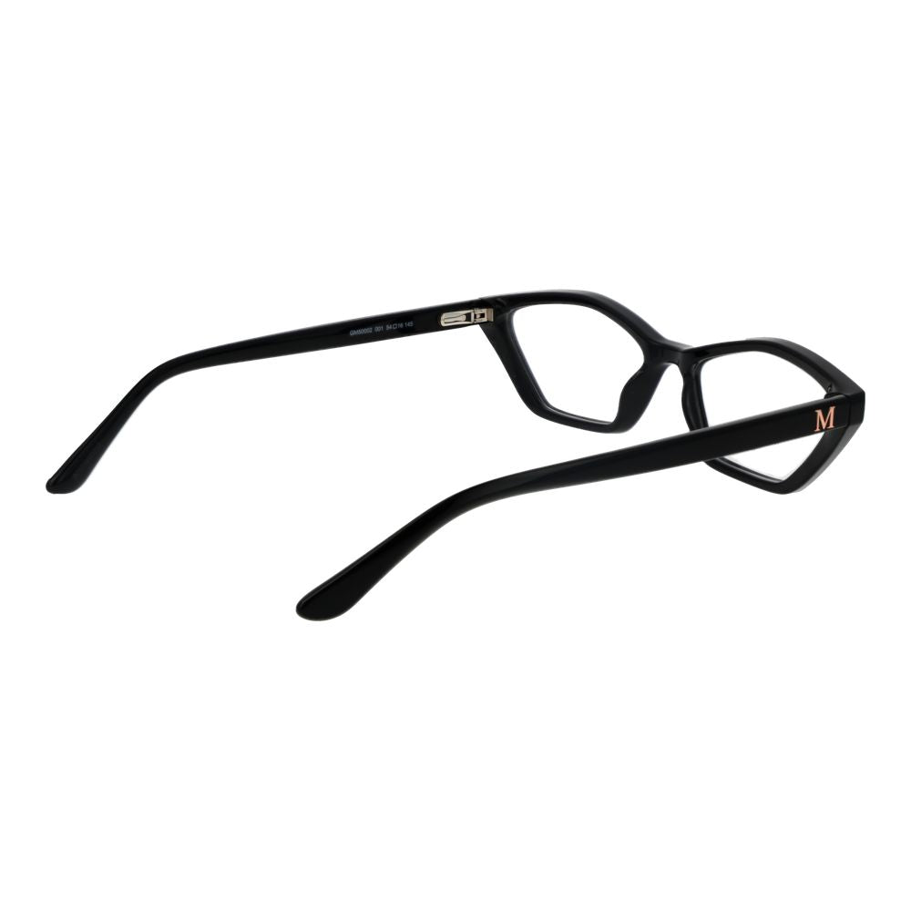 Marciano by Guess Black Plastic Glasses (Frames) | Regal Royce
