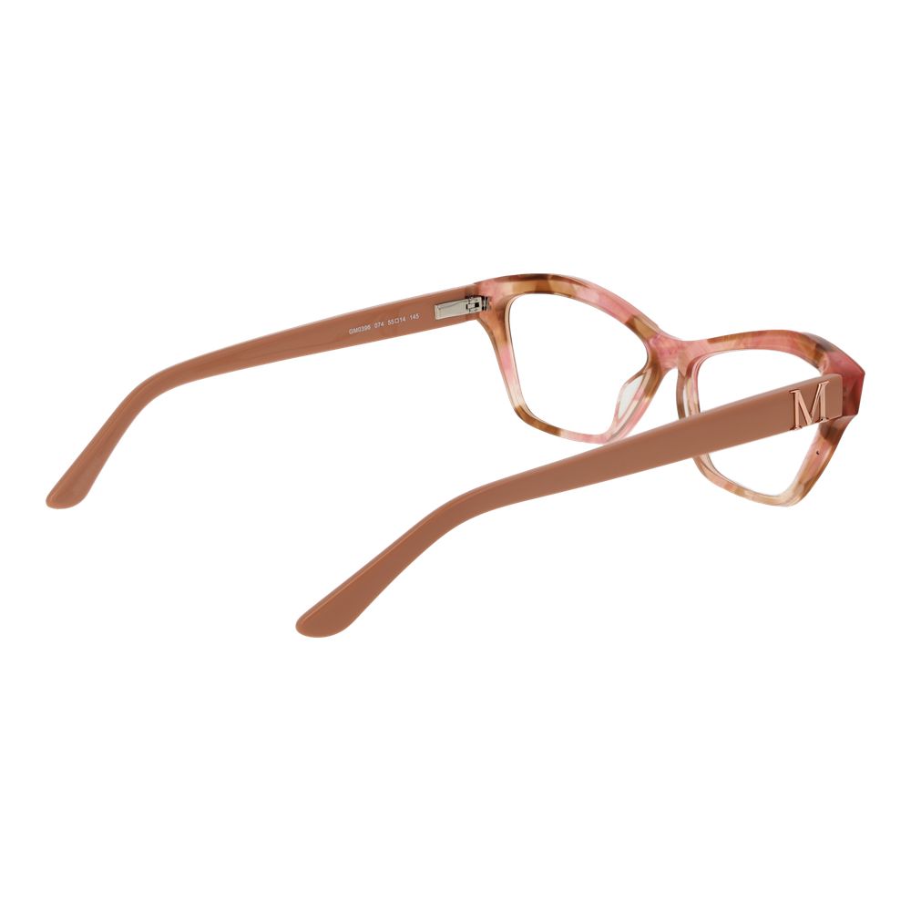 Marciano by Guess Beige Acetate Glasses (Frames) | Regal Royce