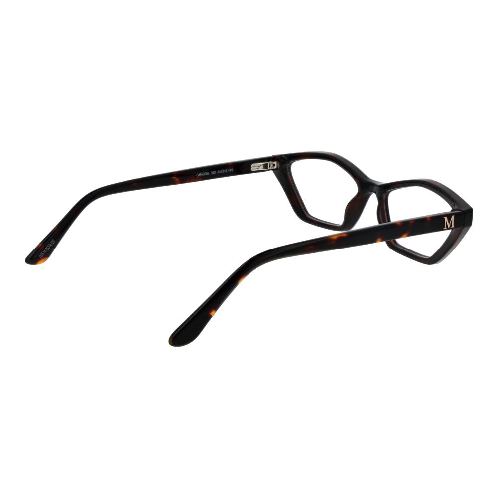 Marciano by Guess Brown Stainless Steel Glasses (Frames) | Regal Royce