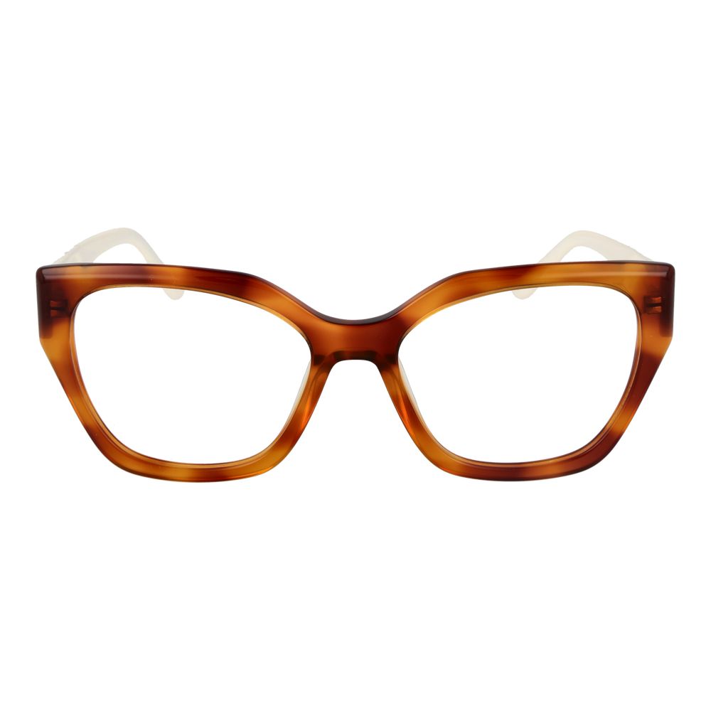 Guess Brown Acetate Glasses (Frames) | Regal Royce