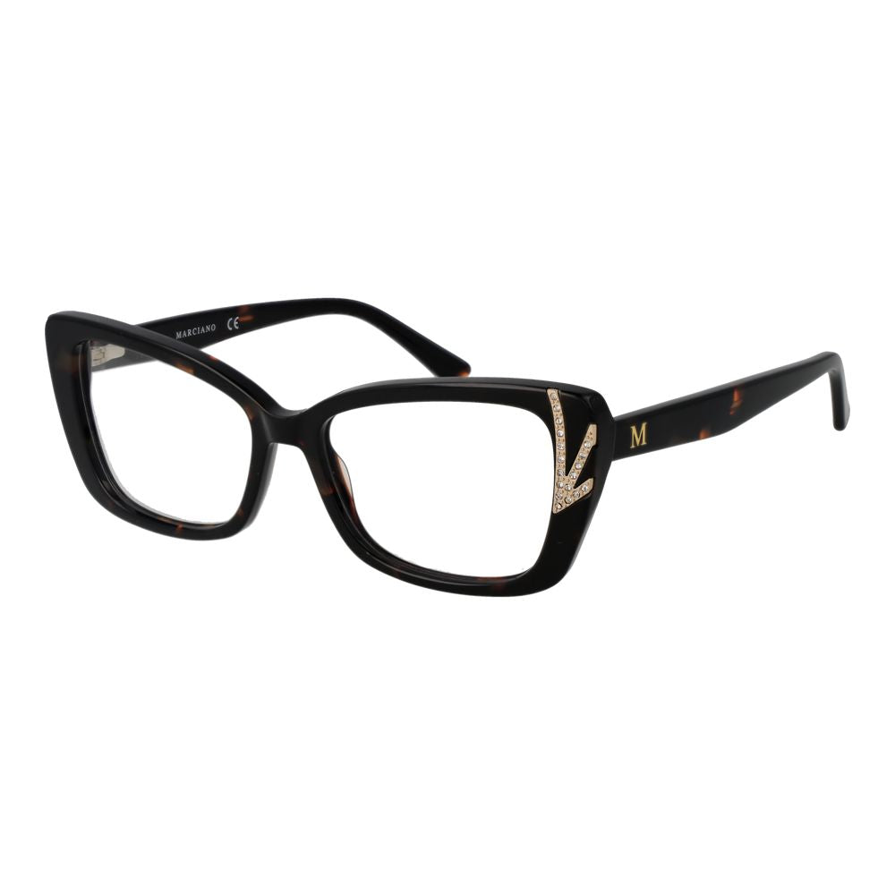 Marciano by Guess Black Acetate Glasses (Frames) | Regal Royce