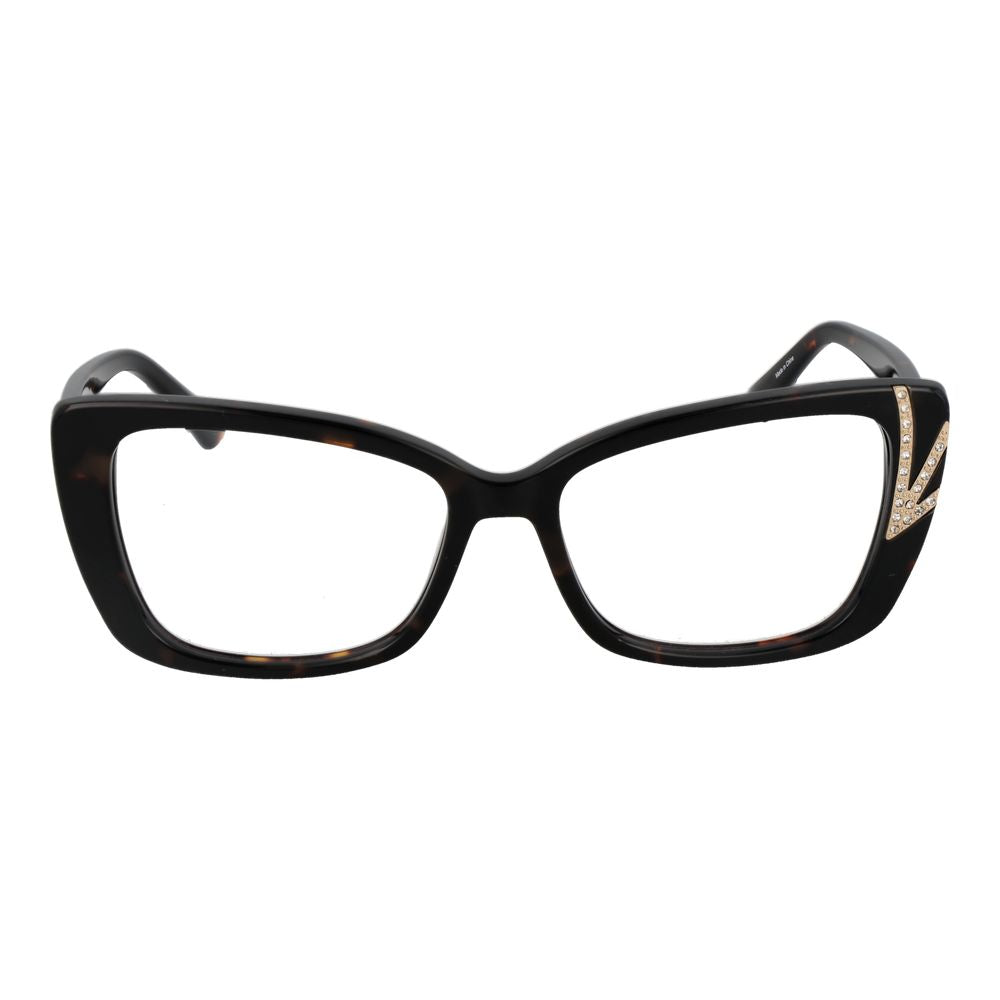 Marciano by Guess Black Acetate Glasses (Frames) | Regal Royce