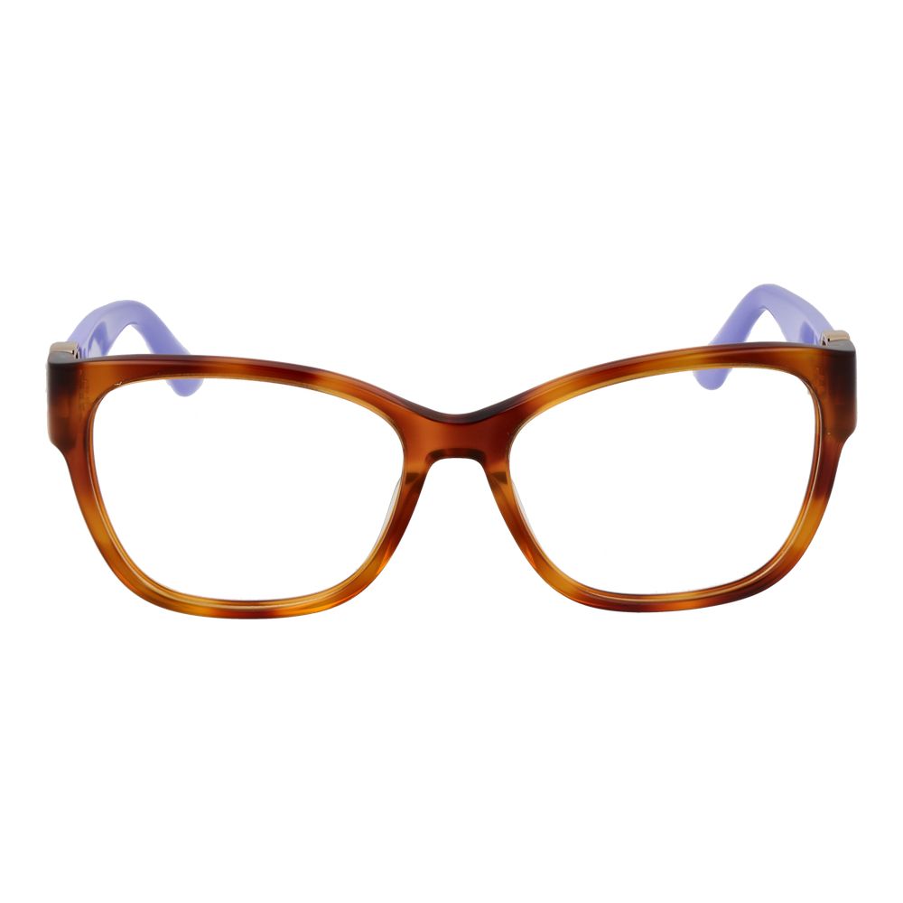 Guess Brown Acetate Glasses (Frames) | Regal Royce