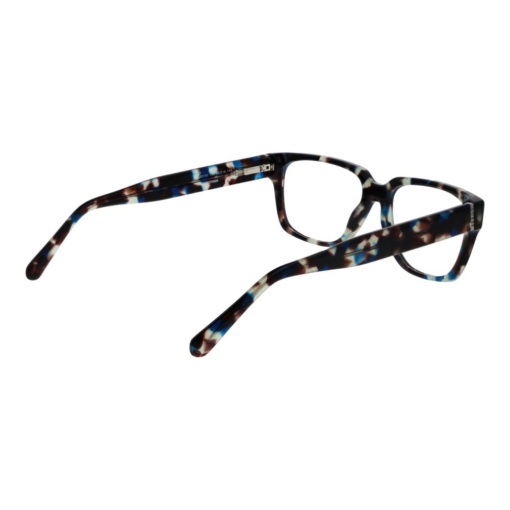 Guess Brown Acetate Glasses (Frames) | Regal Royce