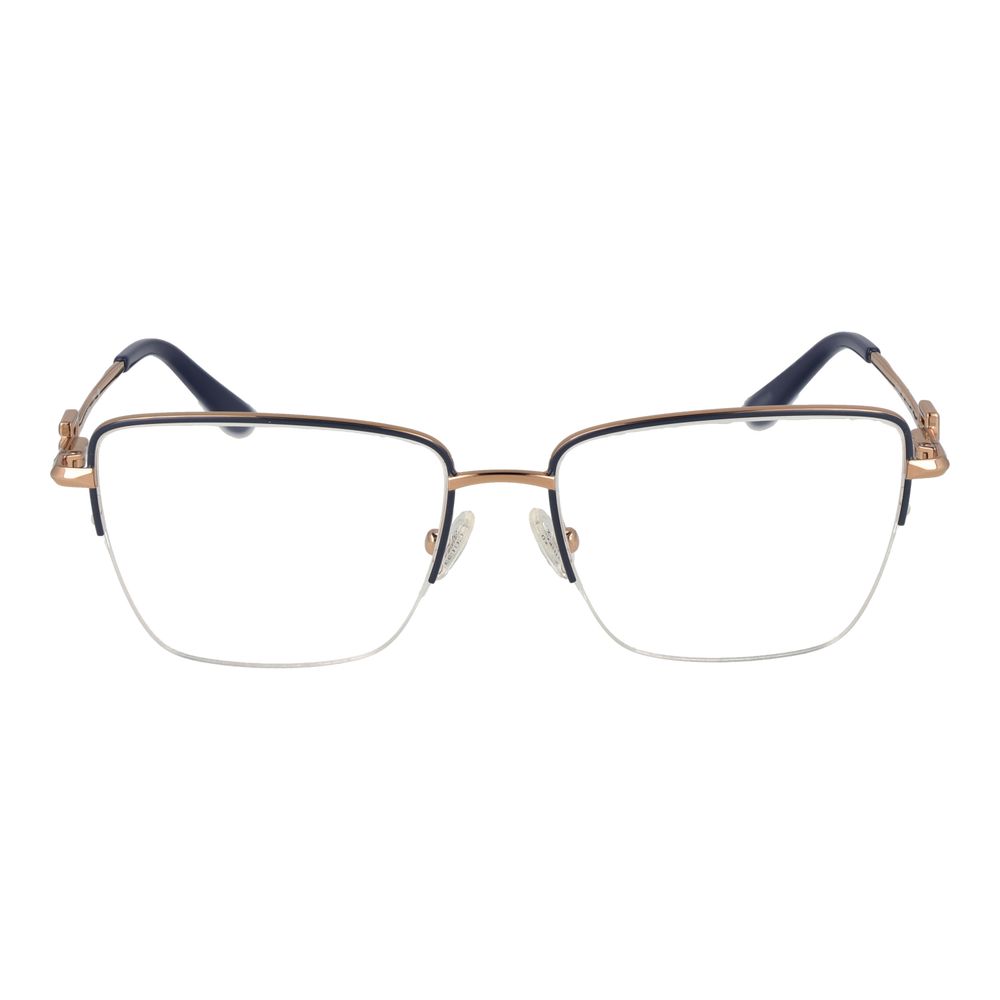 Guess Gray Metal Glasses (Frames) | Regal Royce