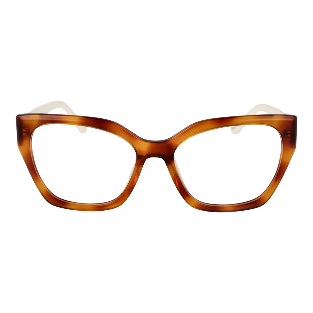 Guess Brown Acetate Glasses (Frames) | Regal Royce