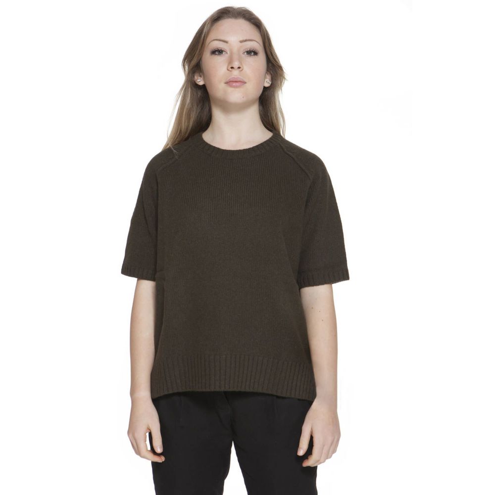 Gant Verde Wool Women Sweater | Regal Royce