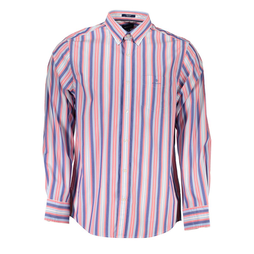 Gant Rosa Cotton Men Shirt | Regal Royce