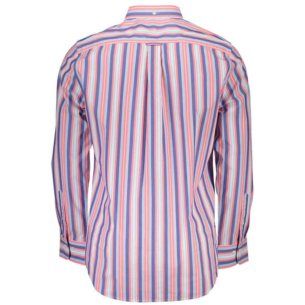 Gant Rosa Cotton Men Shirt | Regal Royce