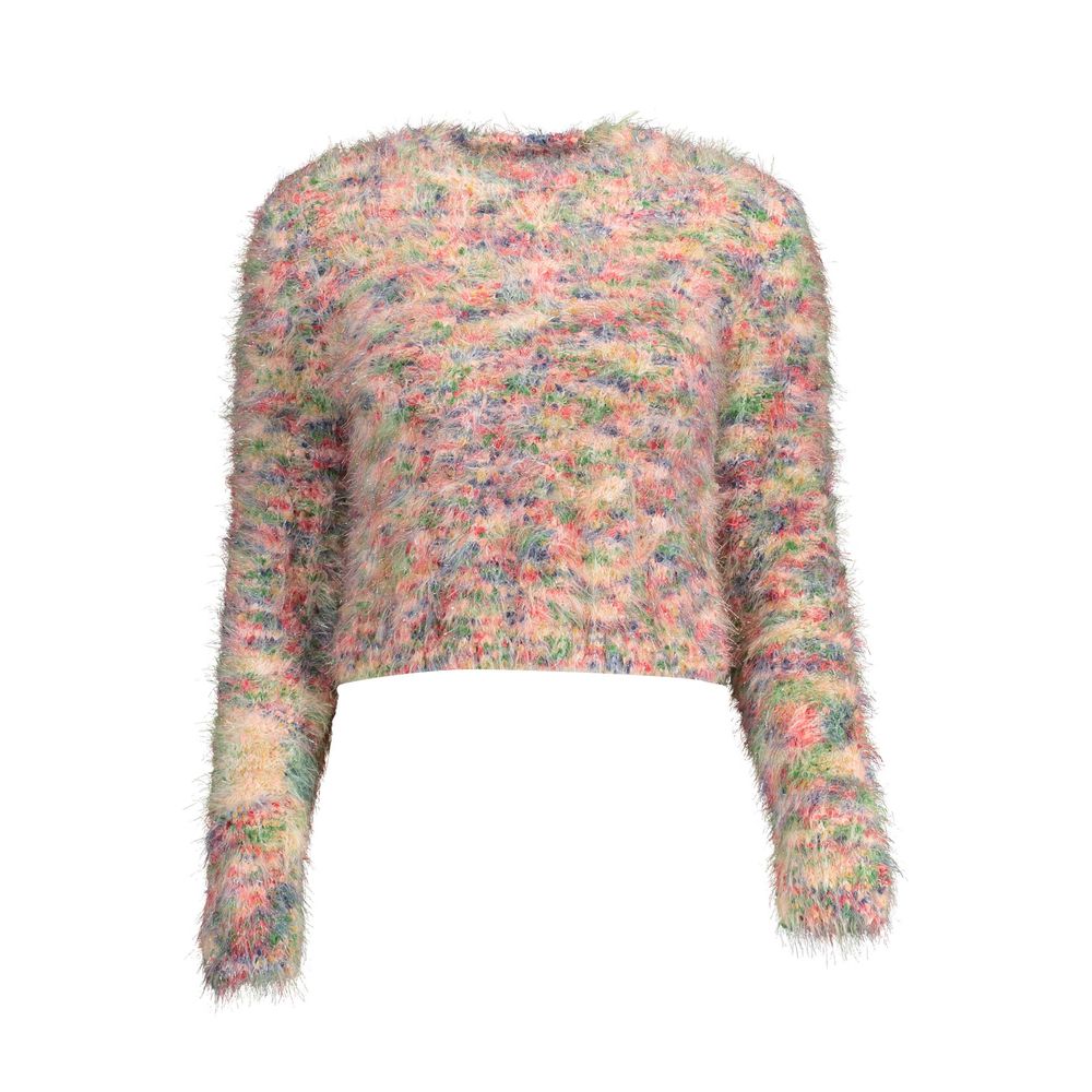 Desigual Rosa Polyamide Women Sweater | Regal Royce