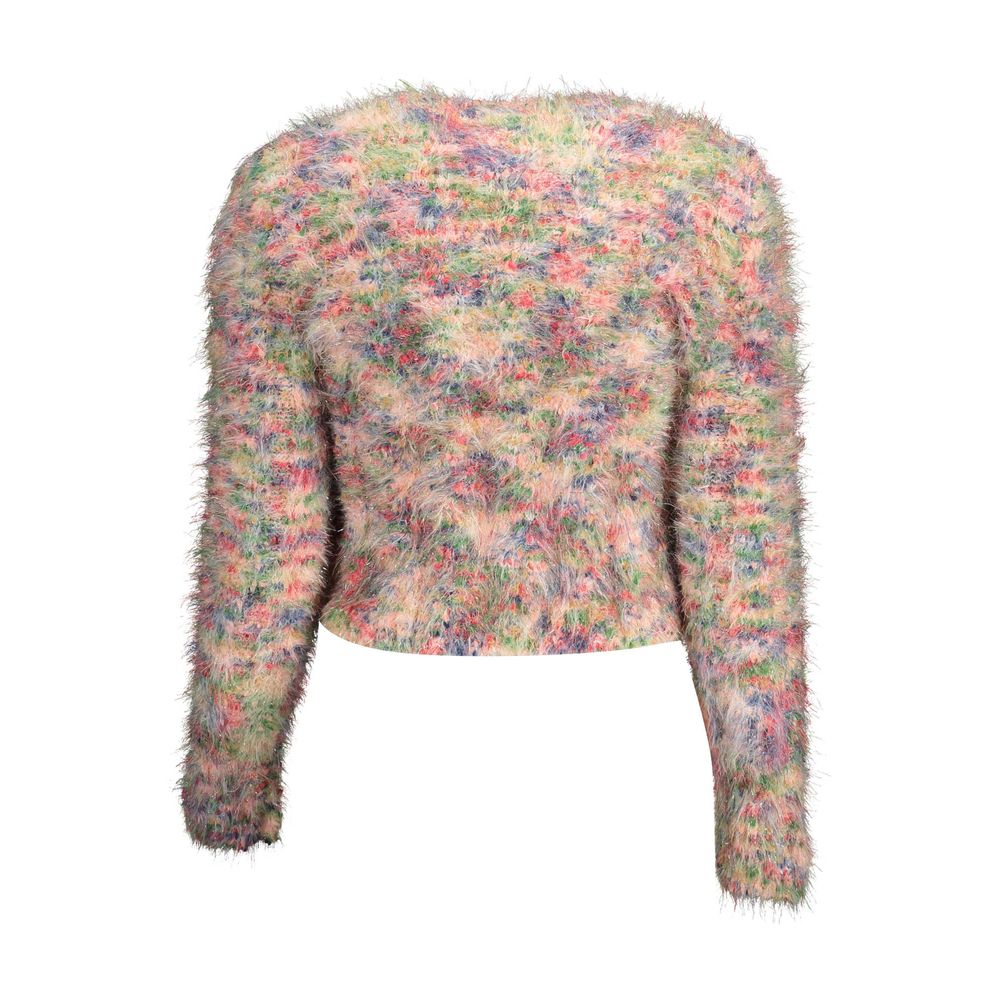 Desigual Rosa Polyamide Women Sweater | Regal Royce