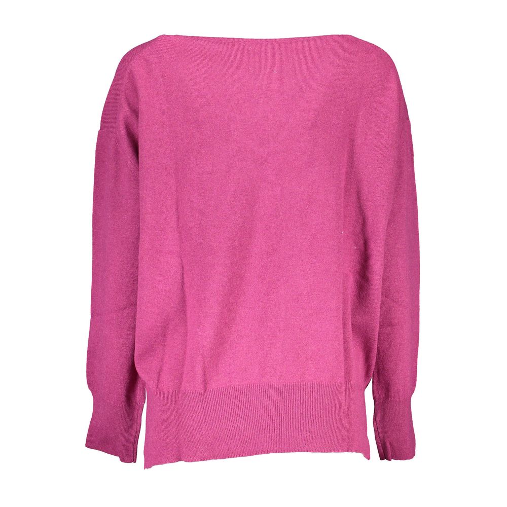 North Sails Viola Polyamide Women Sweater | Regal Royce