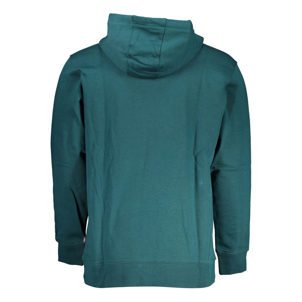 Vans Verde Cotton Men Sweatshirt | Regal Royce