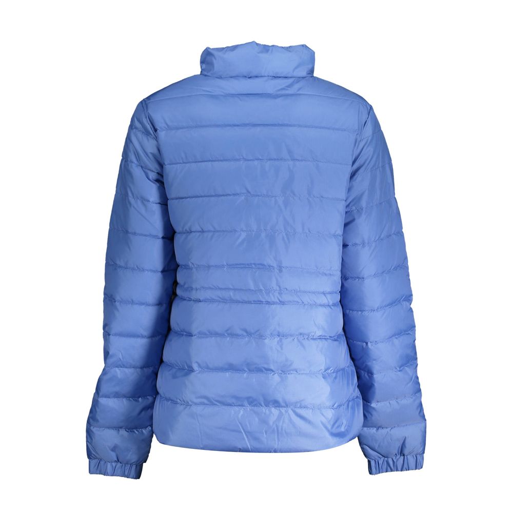 North Sails Azzurro Polyester Women Jacket | Regal Royce