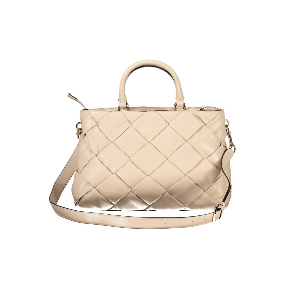 Guess Jeans Rosa Polyurethane Women's Backpack | Regal Royce