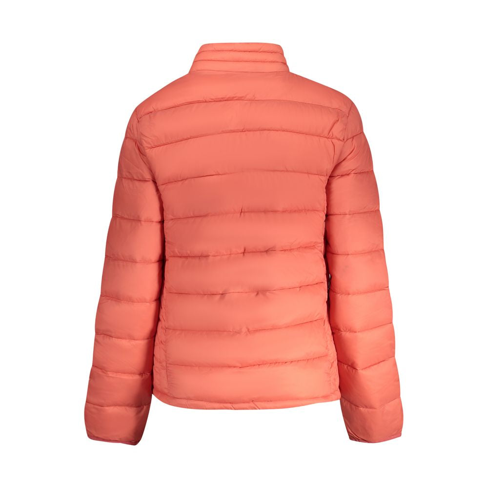 North Sails Rosa Poliammide Woman Jacket | Regal Royce