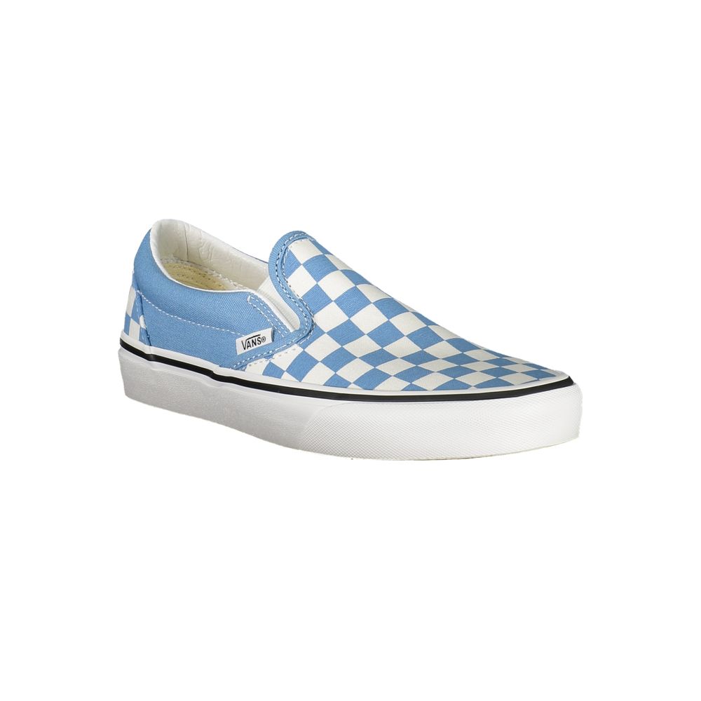 Vans Azzurro Polyester Women Sneaker | Regal Royce