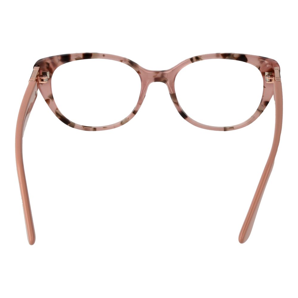 Guess Pink Plastic Glasses (Frames) | Regal Royce