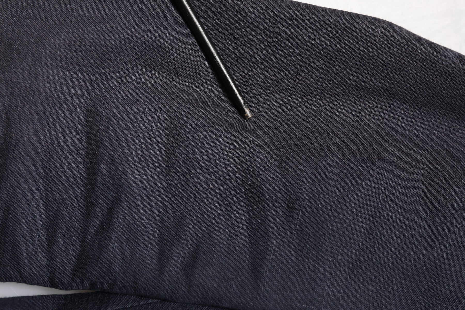 Dolce & Gabbana Dark Blue Single Breasted Men Suit Blazer | Regal Royce