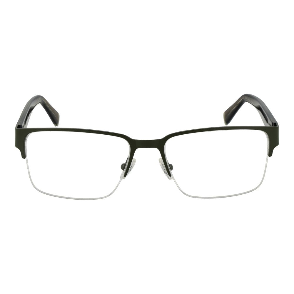 Guess Bicolor Metal Glasses (Frames) | Regal Royce