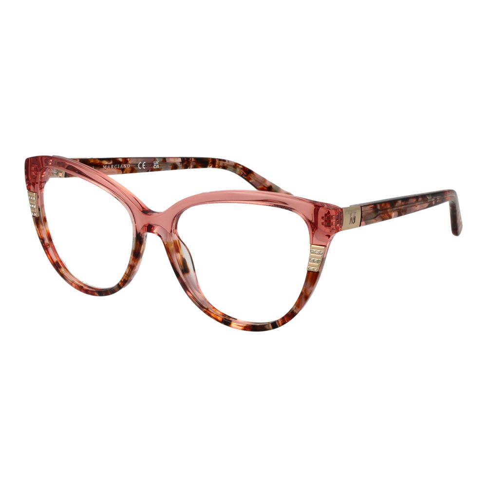 Marciano by Guess Pink Acetate Glasses (Frames) | Regal Royce