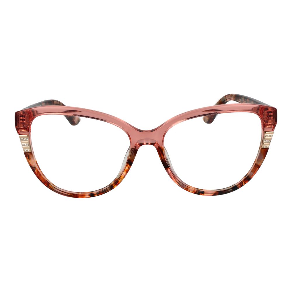 Marciano by Guess Pink Acetate Glasses (Frames) | Regal Royce