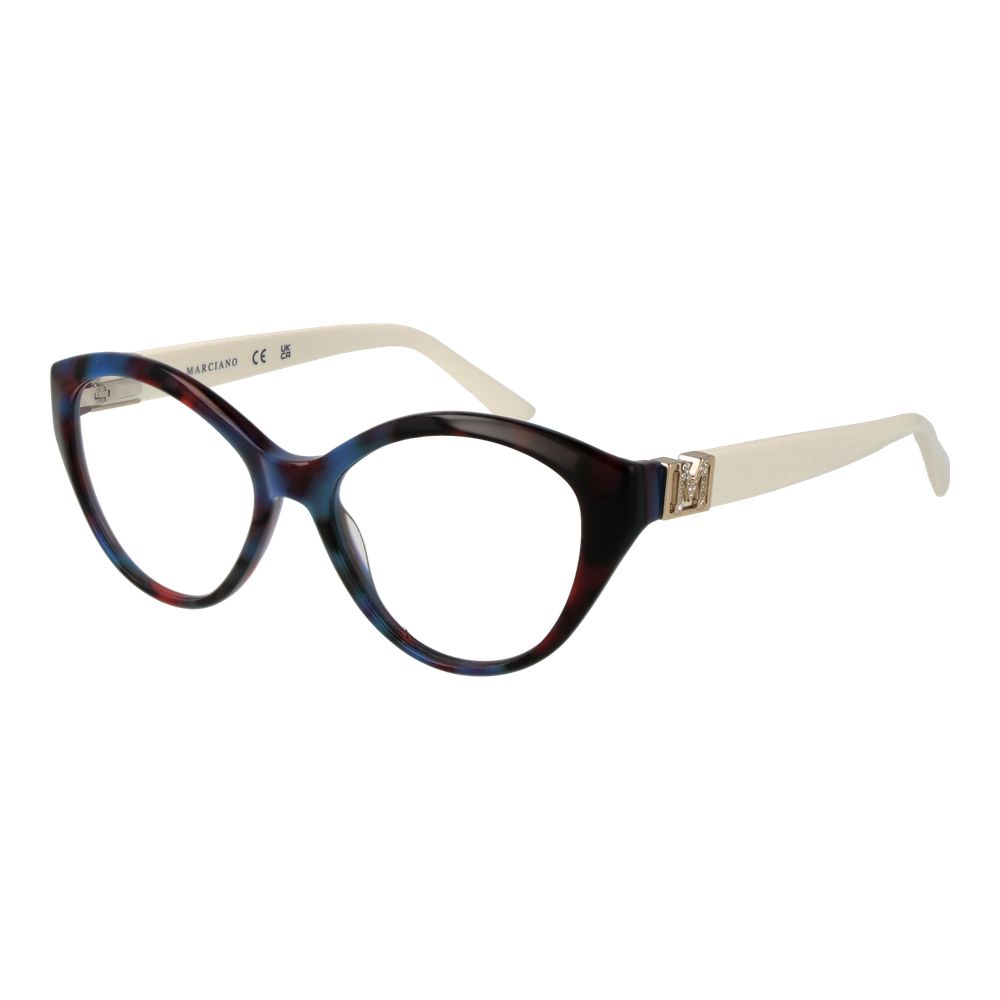 Marciano by Guess Blue Acetate Glasses (Frames) | Regal Royce