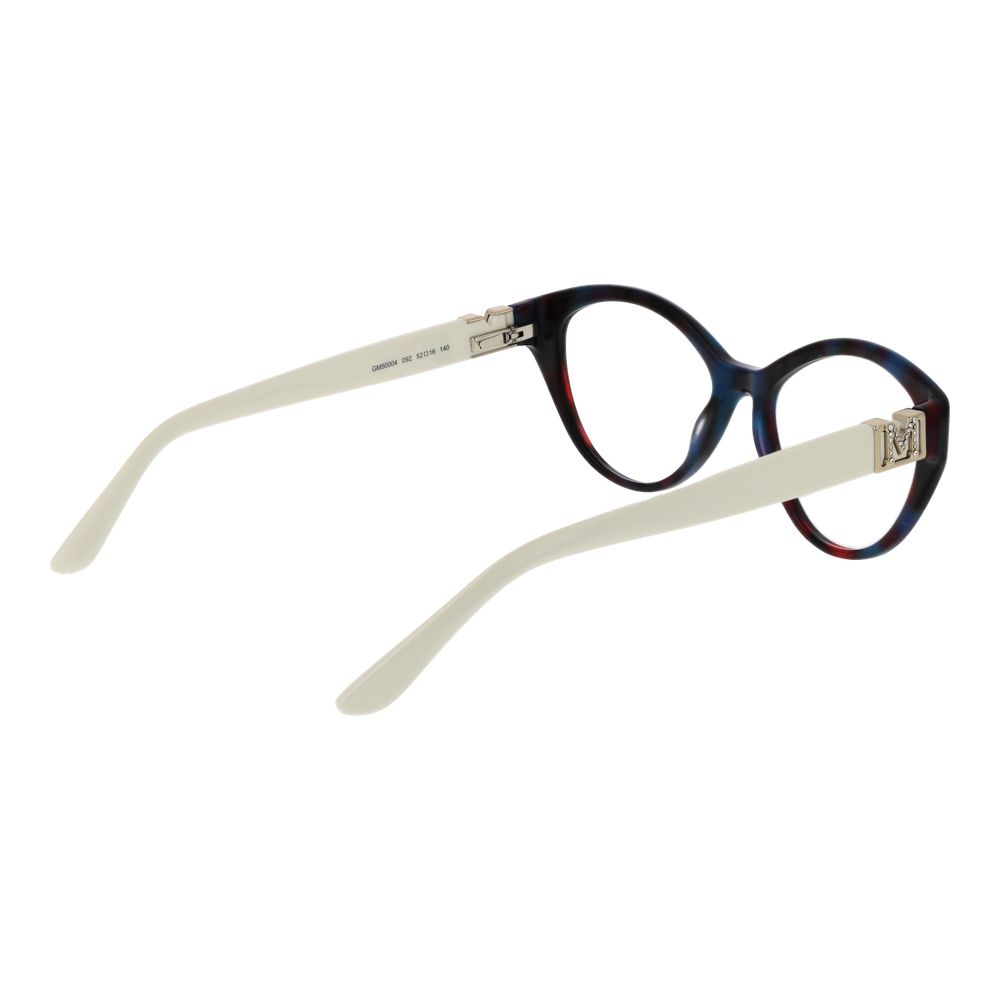 Marciano by Guess Blue Acetate Glasses (Frames) | Regal Royce