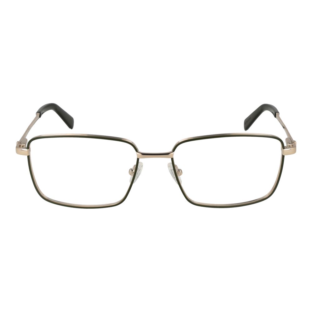 Guess Bicolor Metal Glasses (Frames) | Regal Royce