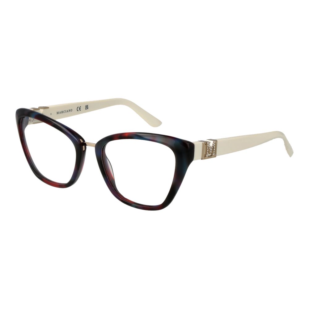 Marciano by Guess Blue Acetate Glasses (Frames) | Regal Royce