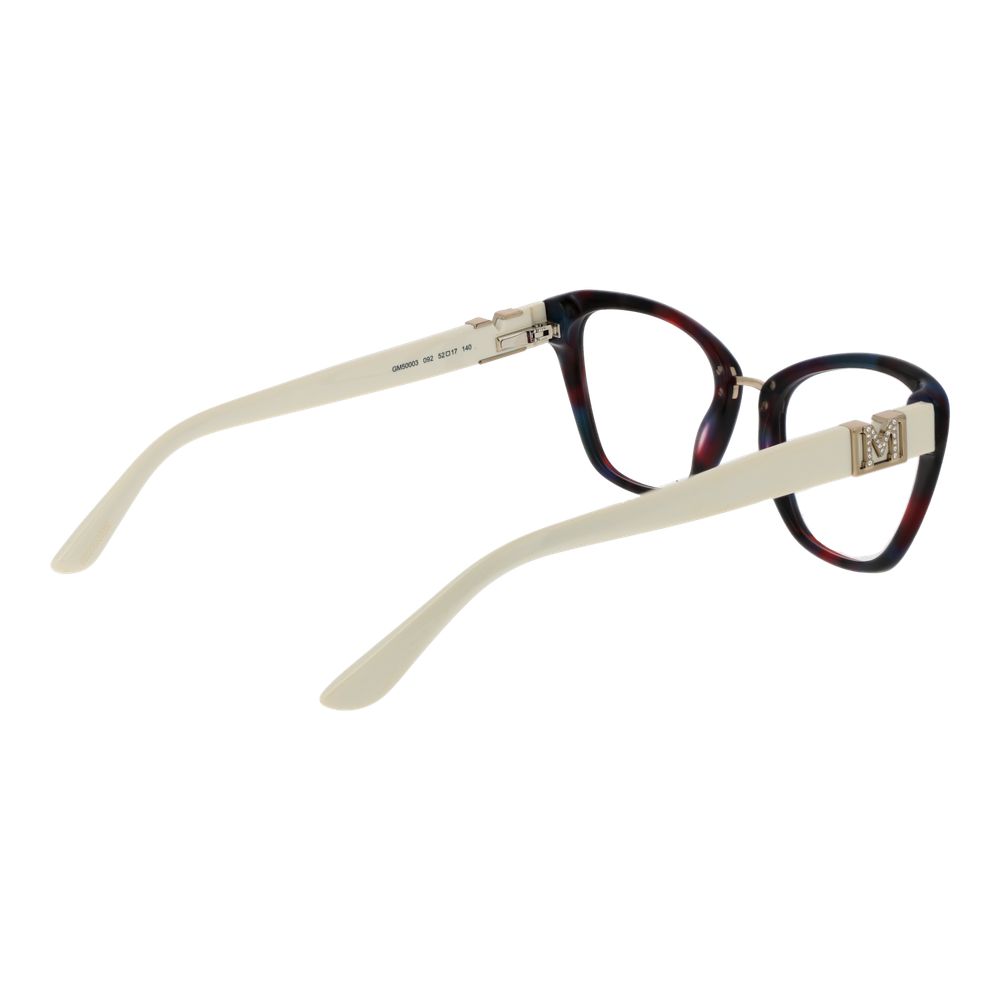 Marciano by Guess Blue Acetate Glasses (Frames) | Regal Royce