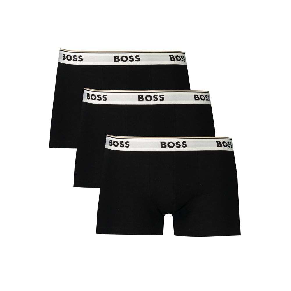 Hugo Boss Nero Cotton Men's Boxer Short | Regal Royce