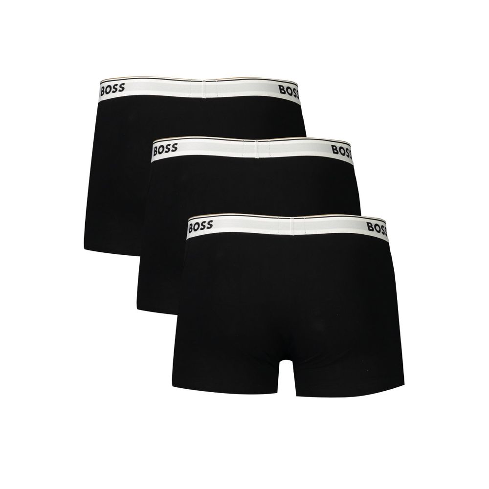Hugo Boss Nero Cotton Men's Boxer Short | Regal Royce
