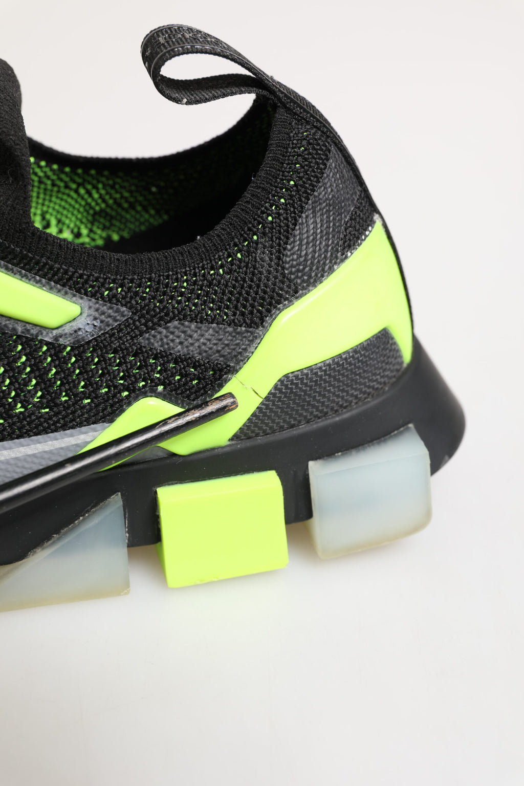 Dolce & Gabbana Multicolor Sorrento Low Top Sneakers Shoes