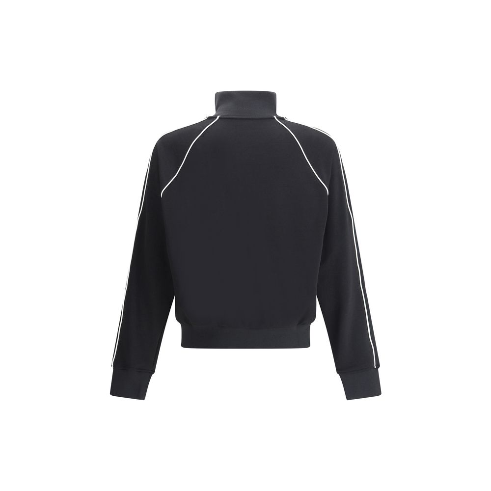 Kenzo Black Polyester Sweatshirt | Regal Royce