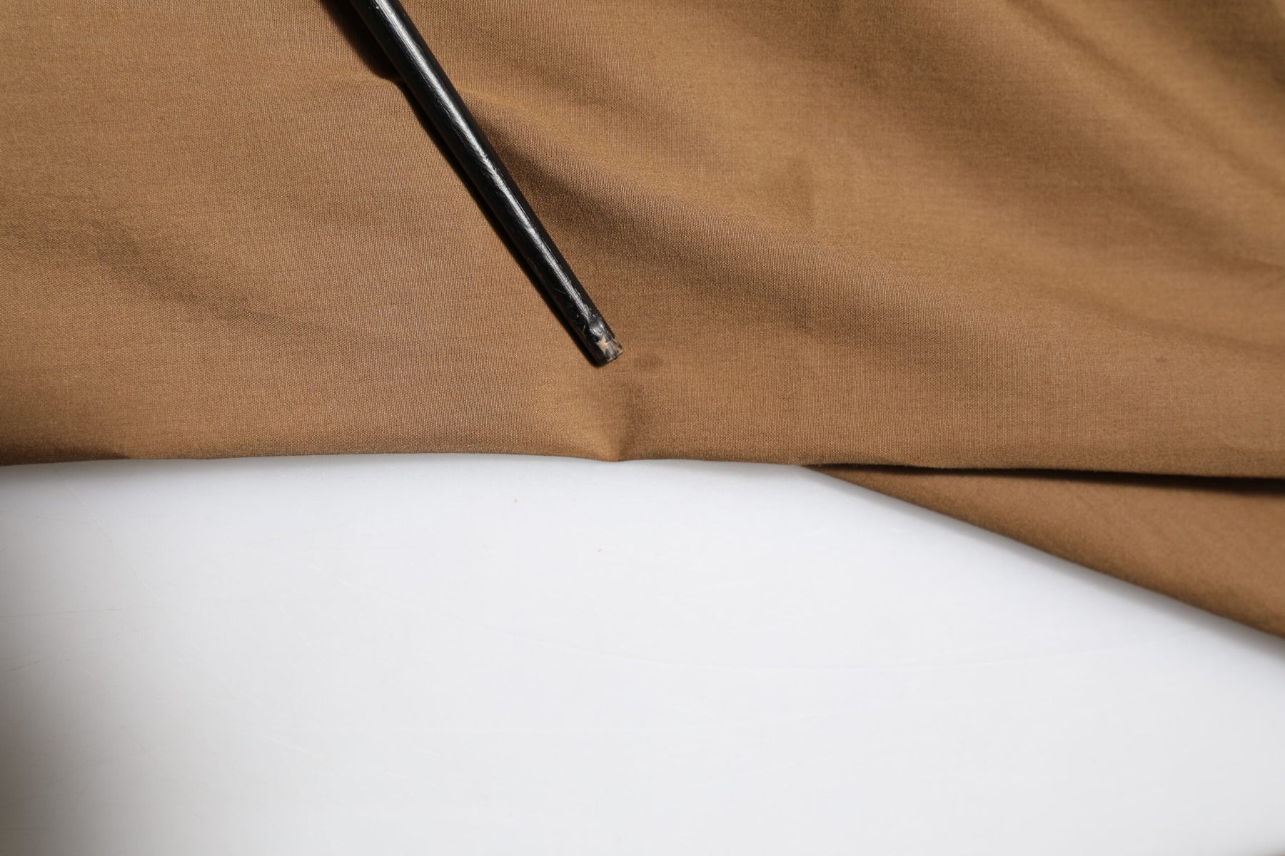 Dolce & Gabbana Brown Cotton Chino Mid Waist Men Jogger Pants | Regal Royce