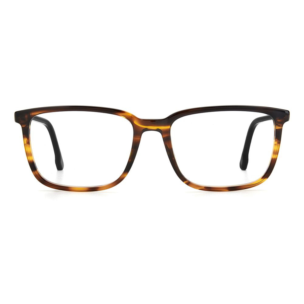Carrera Brown Acetate Glasses (Frames) | Regal Royce