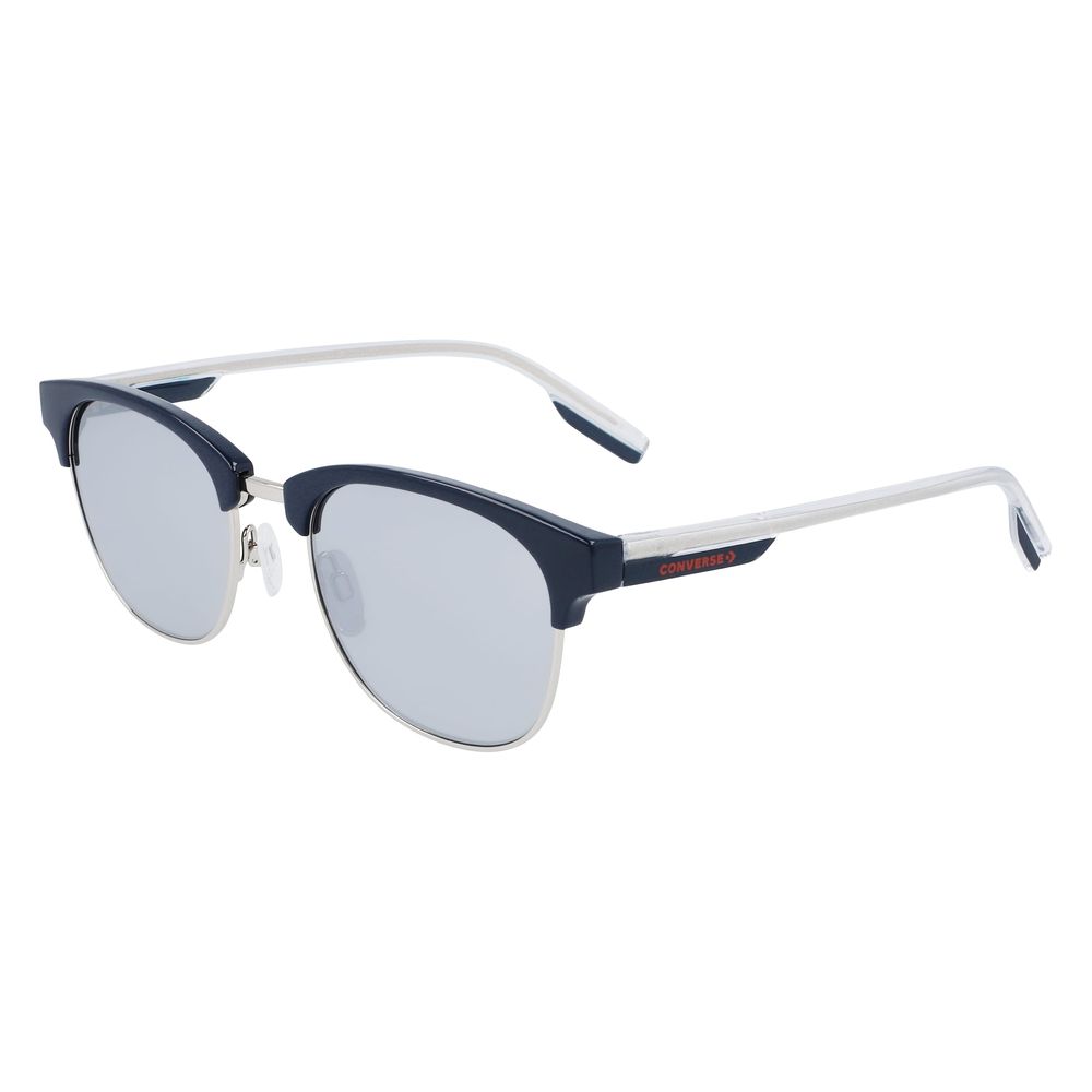 Converse Silver Metal Sunglasses | Regal Royce