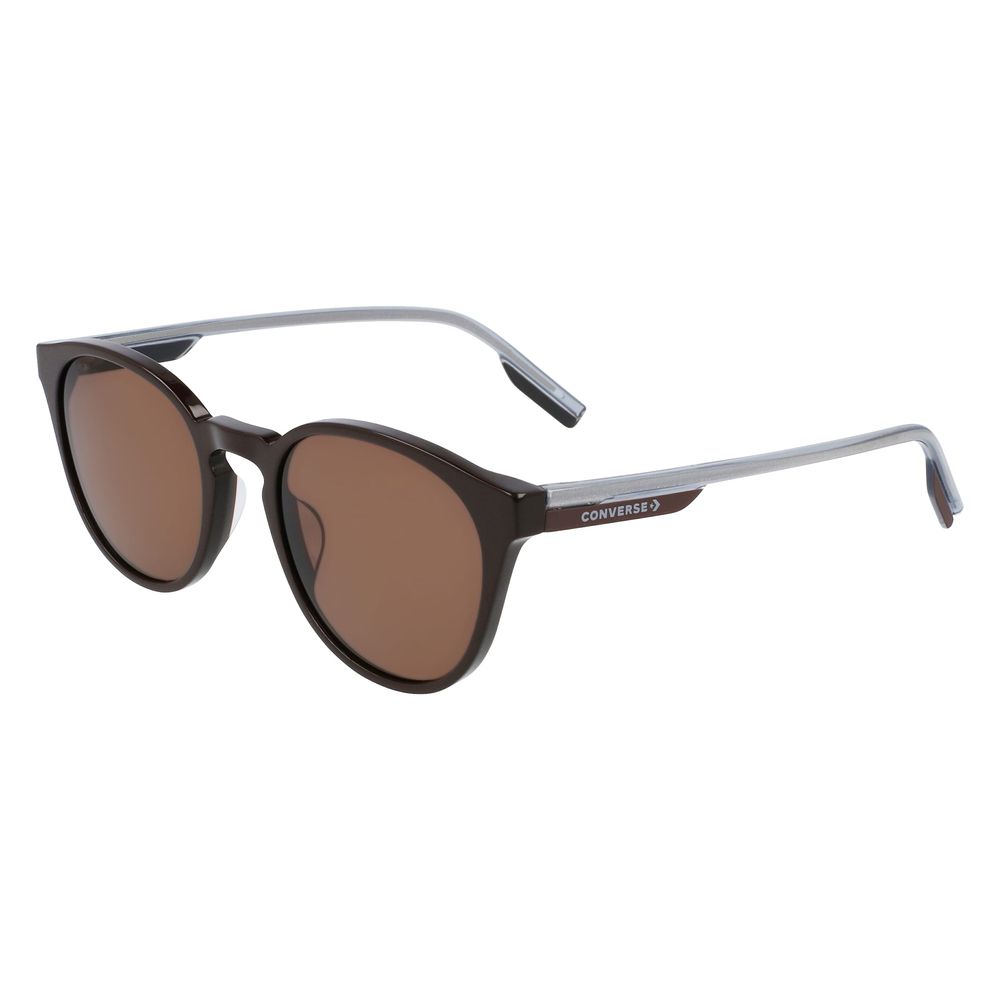 Converse Gray Acetate Sunglasses | Regal Royce
