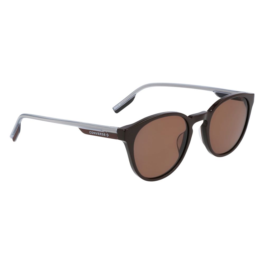 Converse Gray Acetate Sunglasses | Regal Royce