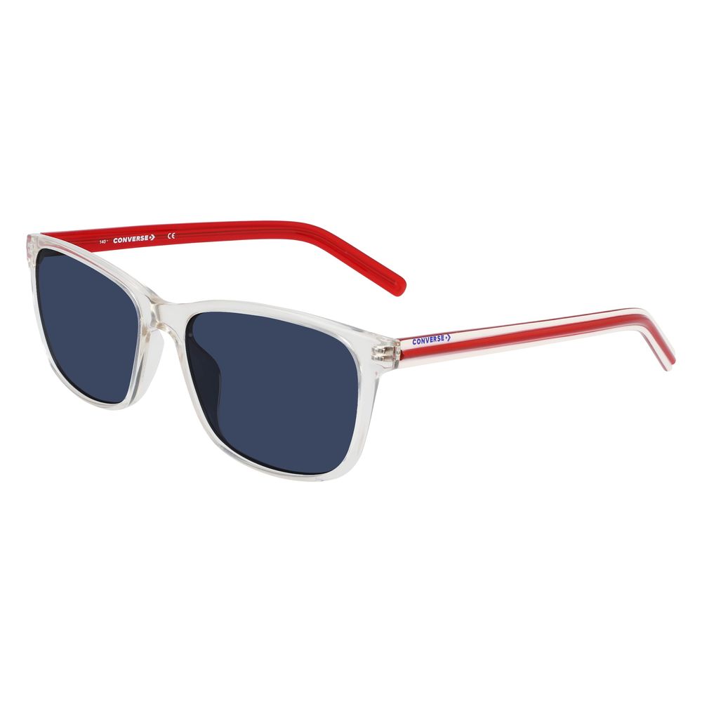 Converse Transparent Injected Sunglasses | Regal Royce
