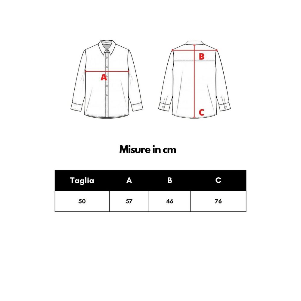 Gran Sasso White Linen Shirt | Regal Royce