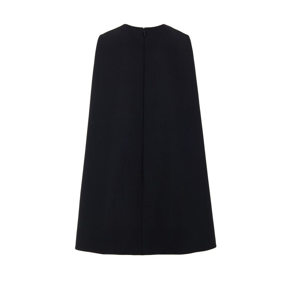 Gucci Black Wool Casual Dress | Regal Royce