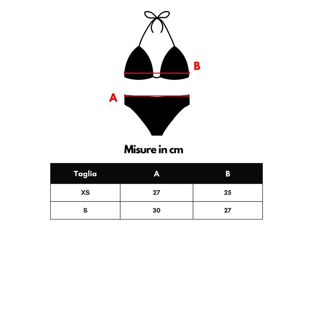 Bottega Veneta Black Polyamide Bikini | Regal Royce