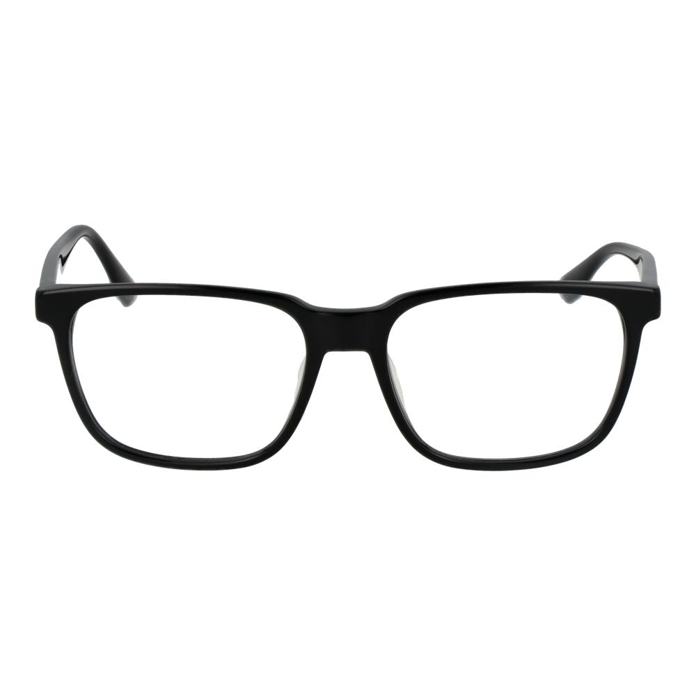 BMW Black Acetate Glasses (Frames) | Regal Royce