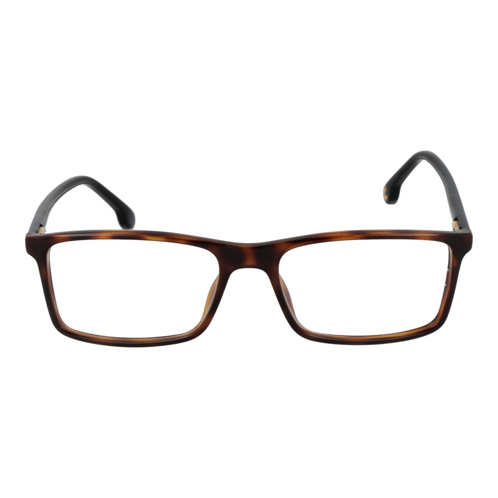 Carrera Brown Optyl Glasses (Frames) | Regal Royce