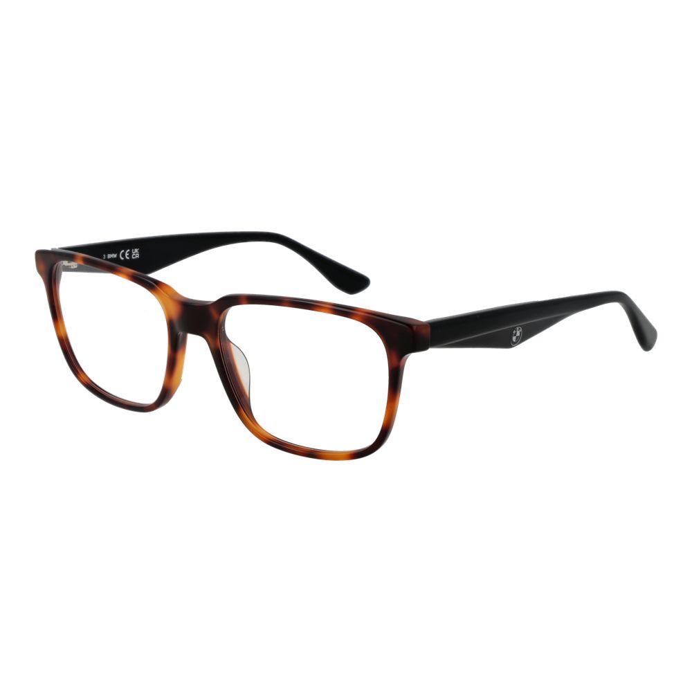 BMW Brown Acetate Glasses (Frames) | Regal Royce