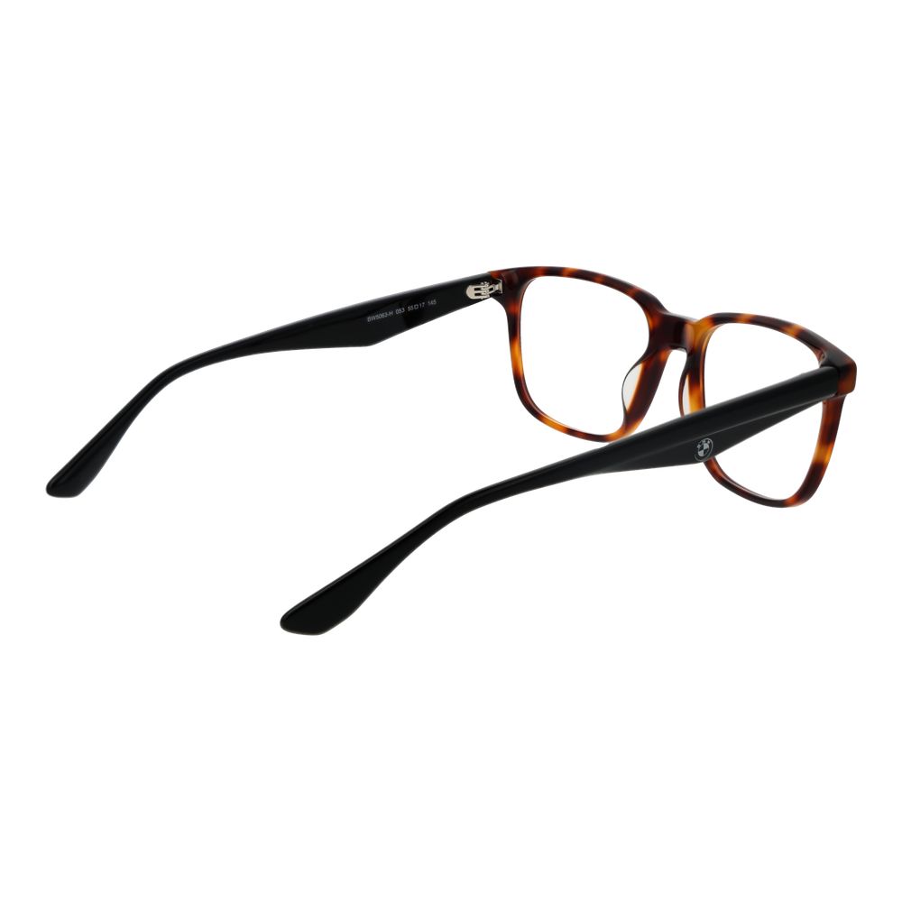 BMW Brown Acetate Glasses (Frames) | Regal Royce