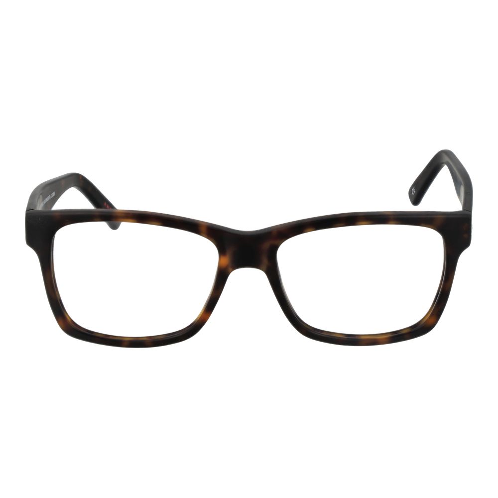 Andy Wolf Brown Acetate Glasses (Frames) | Regal Royce